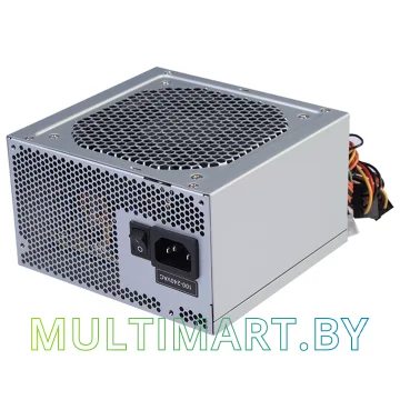 Блок питания Seasonic SS-600ET 600W